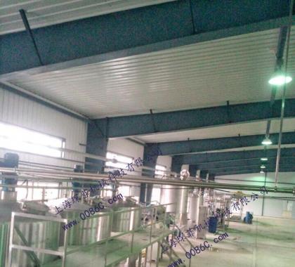 <b>Seed Watermelon and Watermelon Processing Line</b>